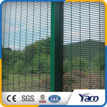 China online shopping 358 Security Wire Mesh Fence for dog